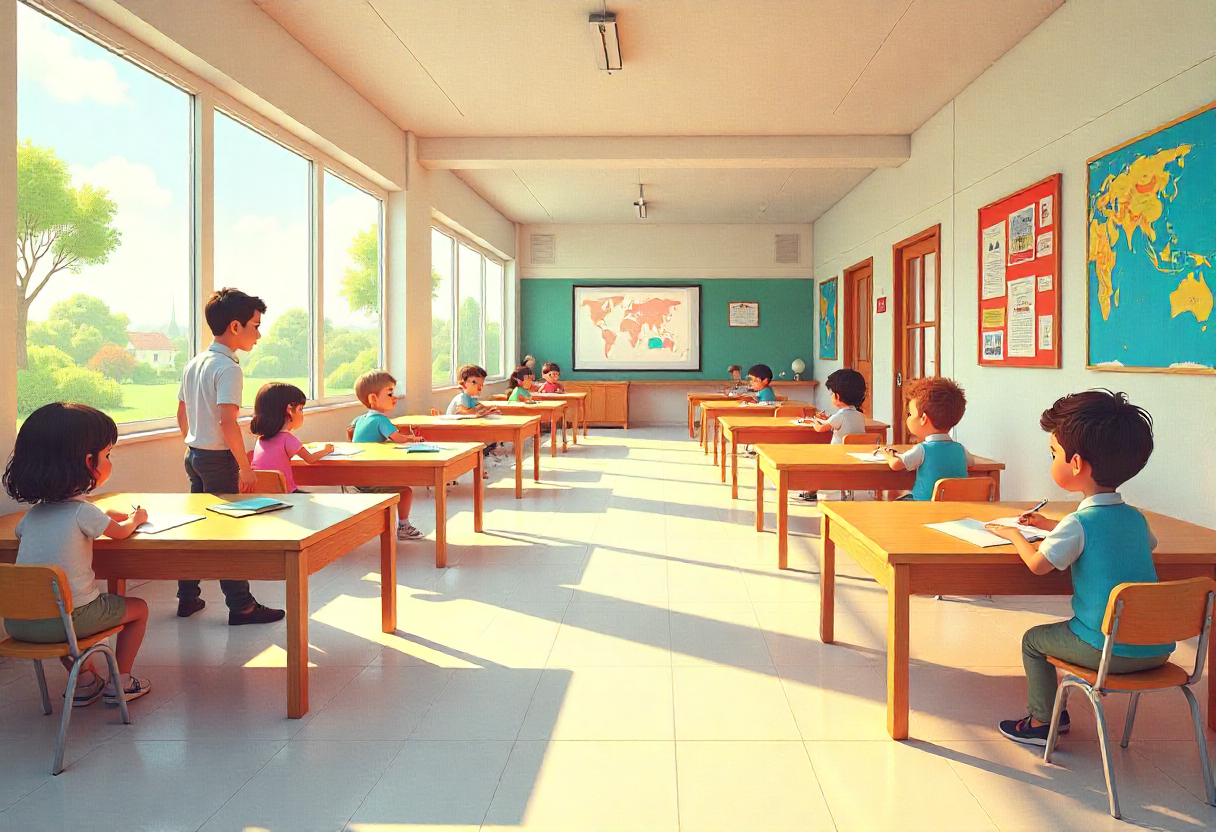 Arkitektonisk visualisering kursus