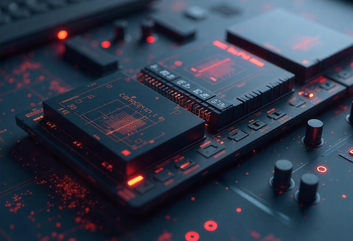 Hard Surface Modeling kursus