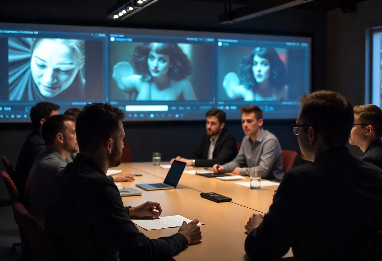 VFX Masterclass kursus