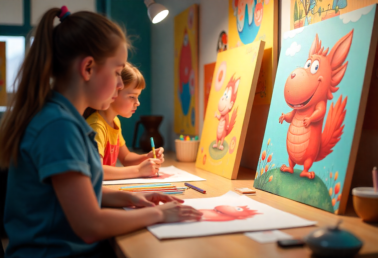 Advanced Substance texturing workshop